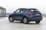 Audi Q3 2.0 TDI 2015 года (WW)